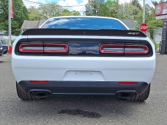 Used 2018 Dodge Challenger 2d Coupe SRT Demon at Joshua Motor Company near Pennsauken, NJ