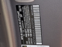 Used 2020  Mercedes-Benz AMG GT 2d Roadster C at Joshua Motor Company near Pennsauken, NJ