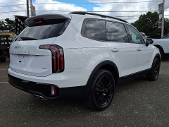 Used 2024  Kia Telluride EX AWD at Joshua Motor Company near Pennsauken&comma; NJ