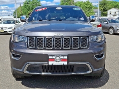 Used 2019 Jeep Grand Cherokee 4d SUV 4WD Limited V6 at Joshua Motor Company near Pennsauken, NJ