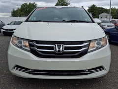 Used 2016  Honda Odyssey 4d Wagon EX-L at Joshua Motor Company near Pennsauken&comma; NJ