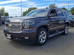 Used 2017  Chevrolet Tahoe 4d SUV 4WD LT at Joshua Motor Company near Pennsauken, NJ