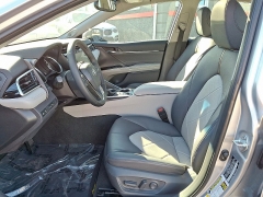 Used 2018  Toyota Camry 4d Sedan XLE V6 at Joshua Motor Company near Pennsauken, NJ