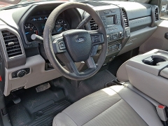 Used 2017  Ford Super Duty F-250 SRW 2WD Reg Cab 8' Box at Joshua Motor Company near Pennsauken&comma; NJ