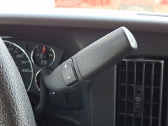 Used 2024  Chevrolet Express Cargo Van RWD 2500 135" at Joshua Motor Company near Pennsauken&comma; NJ