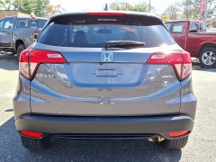 Used 2018 Honda HR-V 4d SUV AWD EX-L Navigation at Joshua Motor Company near Pennsauken, NJ