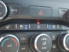 Used 2019 Ram 1500 Laramie 4x4 Quad Cab 6'4" Box at Joshua Motor Company near Pennsauken, NJ