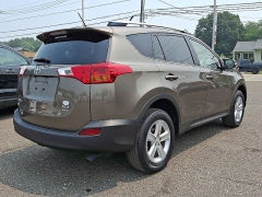Used 2014  Toyota RAV4 4d SUV AWD XLE at Joshua Motor Company near Pennsauken&comma; NJ