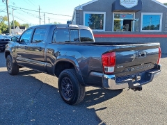 Used 2017  Toyota Tacoma TRD Off Road Double Cab 6' Bed V6 4x4 AT &lpar;Natl&rpar; at Joshua Motor Company near Pennsauken&comma; NJ