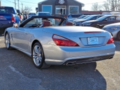 Used 2013 Mercedes-Benz SL-Class 2d Convertible SL550 at Joshua Motor Company near Pennsauken, NJ