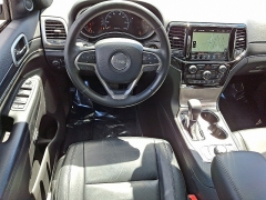 Used 2019 Jeep Grand Cherokee 4d SUV 4WD Limited V6 at Joshua Motor Company near Pennsauken, NJ