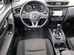 Used 2017  Nissan Rogue 4d SUV AWD SV at Joshua Motor Company near Pennsauken, NJ