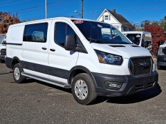 Used 2024  Ford Transit Cargo Van T-250 Low Rf 9070 GVWR RWD at Joshua Motor Company near Pennsauken, NJ