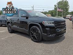 Used 2022  GMC Acadia AWD 4dr SLT at Joshua Motor Company near Pennsauken&comma; NJ