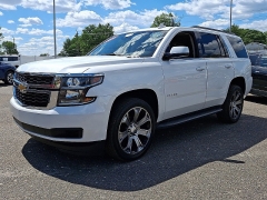 Used 2018  Chevrolet Tahoe 4d SUV 4WD LT at Joshua Motor Company near Pennsauken&comma; NJ