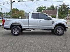 Used 2018 Ford Super Duty F-250 4WD Supercab XLT at Joshua Motor Company near Pennsauken, NJ