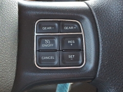 Used 2022 Ram 1500 Classic 2WD Tradesman Quad Cab 6'4" Box at Joshua Motor Company near Pennsauken, NJ
