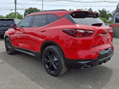 Used 2019  Chevrolet Blazer 4d SUV AWD RS at Joshua Motor Company near Pennsauken&comma; NJ