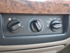 Used 2005  Mercury Grand Marquis 4d Sedan GS at Joshua Motor Company near Pennsauken, NJ