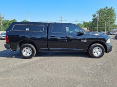 Used 2022 Ram 1500 Classic 2WD Tradesman Quad Cab 6'4" Box at Joshua Motor Company near Pennsauken, NJ