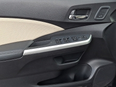 Used 2016  Honda CR-V 4d SUV AWD Touring at Joshua Motor Company near Pennsauken&comma; NJ