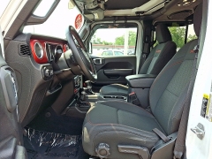 Used 2020  Jeep Wrangler Unlimited 4d SUV 4WD Rubicon at Joshua Motor Company near Pennsauken&comma; NJ