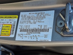 Used 2020  Ford Fusion 4d Sedan FWD S at Joshua Motor Company near Pennsauken&comma; NJ