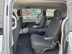 Used 2022  Chrysler Voyager LX FWD at Joshua Motor Company near Pennsauken&comma; NJ