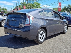 Used 2012 Toyota Prius 5dr HB One (Natl) at Joshua Motor Company near Pennsauken, NJ