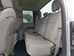 Used 2018 Ford Super Duty F-250 4WD Supercab XLT at Joshua Motor Company near Pennsauken, NJ