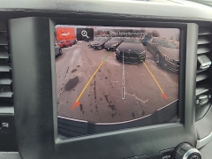 Used 2024  Ram 2500 Big Horn 4x4 Crew Cab 6'4" Box at Joshua Motor Company near Pennsauken&comma; NJ