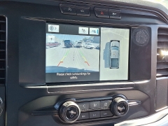 Used 2022  Ford F-150 XL 4WD SuperCrew 5.5' Box at Joshua Motor Company near Pennsauken, NJ