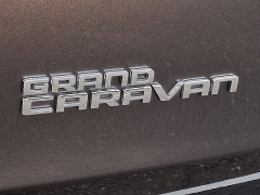 Used 2017  Dodge Grand Caravan 4d Wagon SE Plus at Joshua Motor Company near Pennsauken&comma; NJ