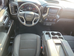 Used 2021  Chevrolet Silverado 1500 4WD Crew Cab 147" RST at Joshua Motor Company near Pennsauken&comma; NJ