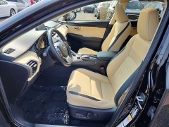 Used 2016  Lexus NX 200t AWD 4dr at Joshua Motor Company near Pennsauken&comma; NJ