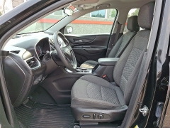 Used 2018 Chevrolet Equinox 4d SUV FWD LT w/1LT at Joshua Motor Company near Pennsauken, NJ