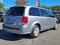 Used 2019  Dodge Grand Caravan 4d Wagon SE at Joshua Motor Company near Pennsauken, NJ