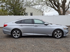 Used 2019 Honda Accord Sedan 4d EX 1.5L at Joshua Motor Company near Pennsauken, NJ