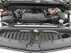 Used 2020  Chevrolet Silverado 1500 4WD Crew Cab RST at Joshua Motor Company near Pennsauken&comma; NJ