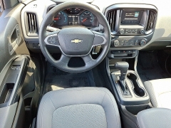 Used 2016 Chevrolet Colorado 2WD Ext Cab WT at Joshua Motor Company near Pennsauken, NJ