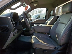 Used 2018  Ford Super Duty F-250 2WD Reg Cab XL at Joshua Motor Company near Pennsauken&comma; NJ