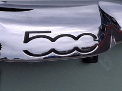 Used 2012  FIAT 500 2d Hatchback Sport at Joshua Motor Company near Pennsauken, NJ