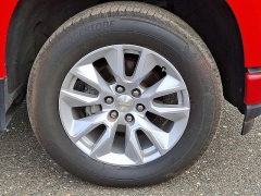 Used 2020  Chevrolet Silverado 1500 4WD Crew Cab Custom at Joshua Motor Company near Pennsauken, NJ