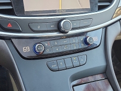 Used 2017  Buick LaCrosse 4d Sedan Premium at Joshua Motor Company near Pennsauken&comma; NJ