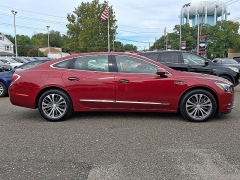 Used 2018  Buick LaCrosse 4d Sedan FWD Essence 3&period;6L at Joshua Motor Company near Pennsauken&comma; NJ