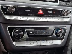 Used 2018  Hyundai Sonata 4d Sedan Eco at Joshua Motor Company near Pennsauken, NJ