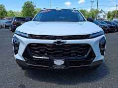 Used 2024  Chevrolet Trax FWD 4dr ACTIV at Joshua Motor Company near Pennsauken&comma; NJ