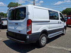 Used 2025  Ford Transit Cargo Van T-250 130" Low Rf 9070 GVWR RWD at Joshua Motor Company near Pennsauken&comma; NJ