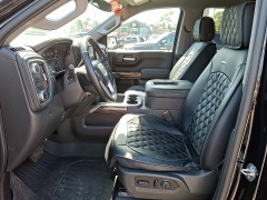 Used 2021  GMC Sierra 1500 4WD Crew Cab 147" Elevation w/3SB at Joshua Motor Company near Pennsauken, NJ