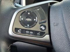 Used 2018 Honda CR-V EX-L AWD w/Navi at Joshua Motor Company near Pennsauken, NJ